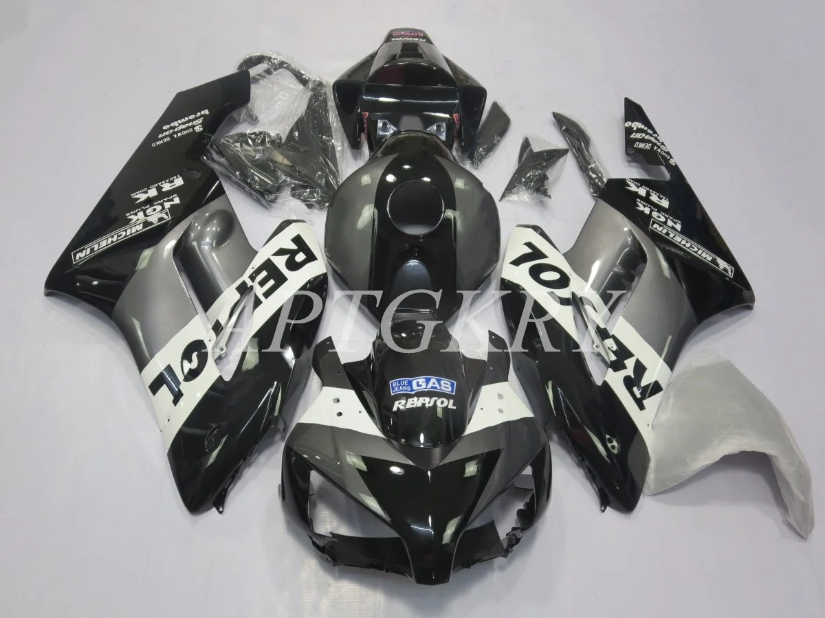

Комплект обтекателей для мотоцикла из АБС-пластика, подходит для HONDA CBR1000RR 2004 2005 04 05