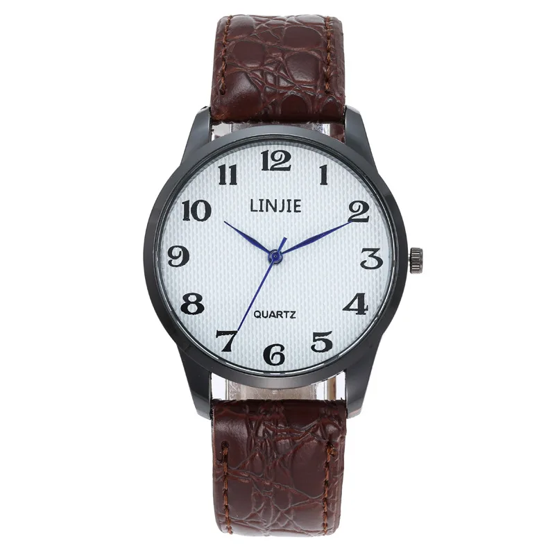 Модные женские наручные часы парные кварцевые для влюбленных мужские студентов