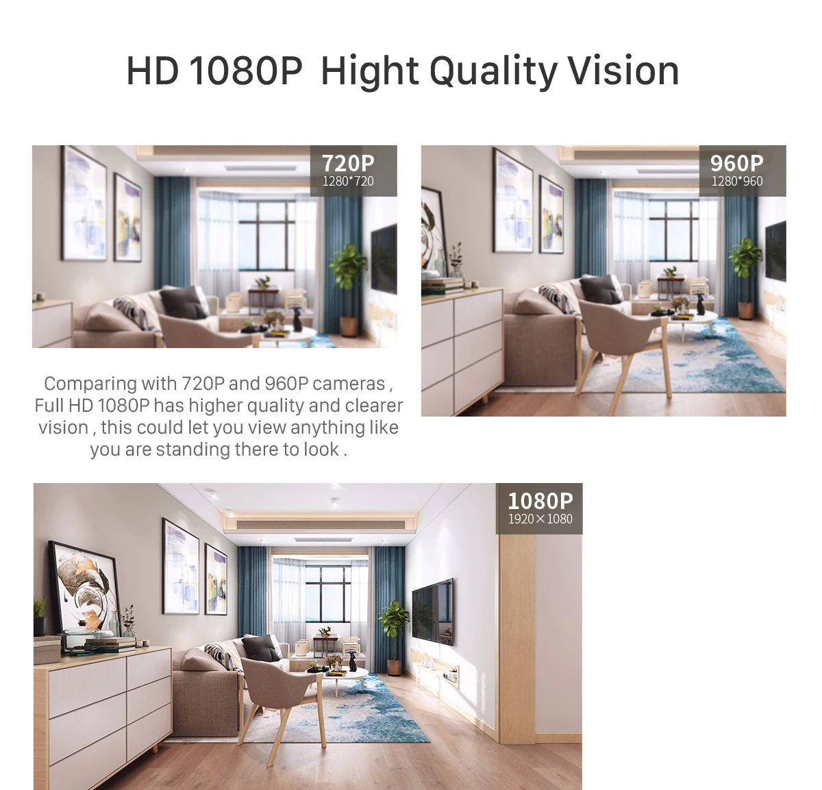 BESDER 1080P FHD 2.0MP Беспроводной IP Камера на открытом воздухе TF слот для карт памяти видеокамера охранной системы IP камера, Wi-Fi, Ночное видение камера onvif CCTV P2P