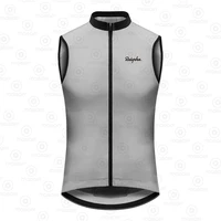 ralvpha mens cycling vest team windof bicycle vest sleeveless lightweight summer breathable bicycle jersey 2021 raphaful
