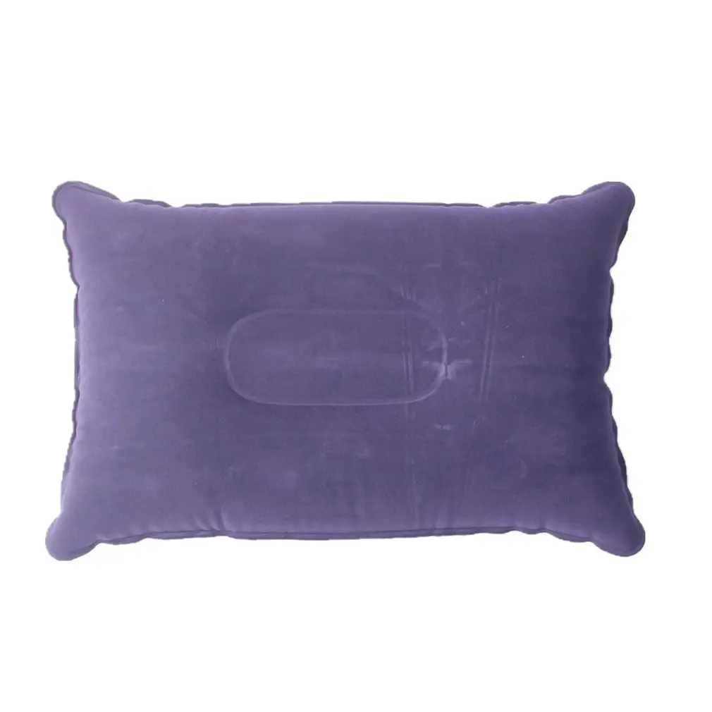 Уличные аксессуары для палатки надувная подушка толстая квадратная спального