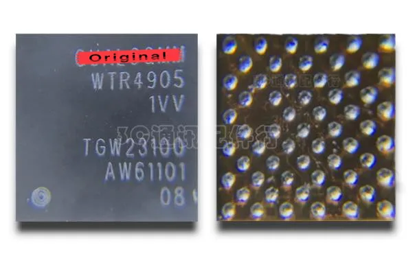 

{ New original } 10pcs/lot, WTR4905 1VV