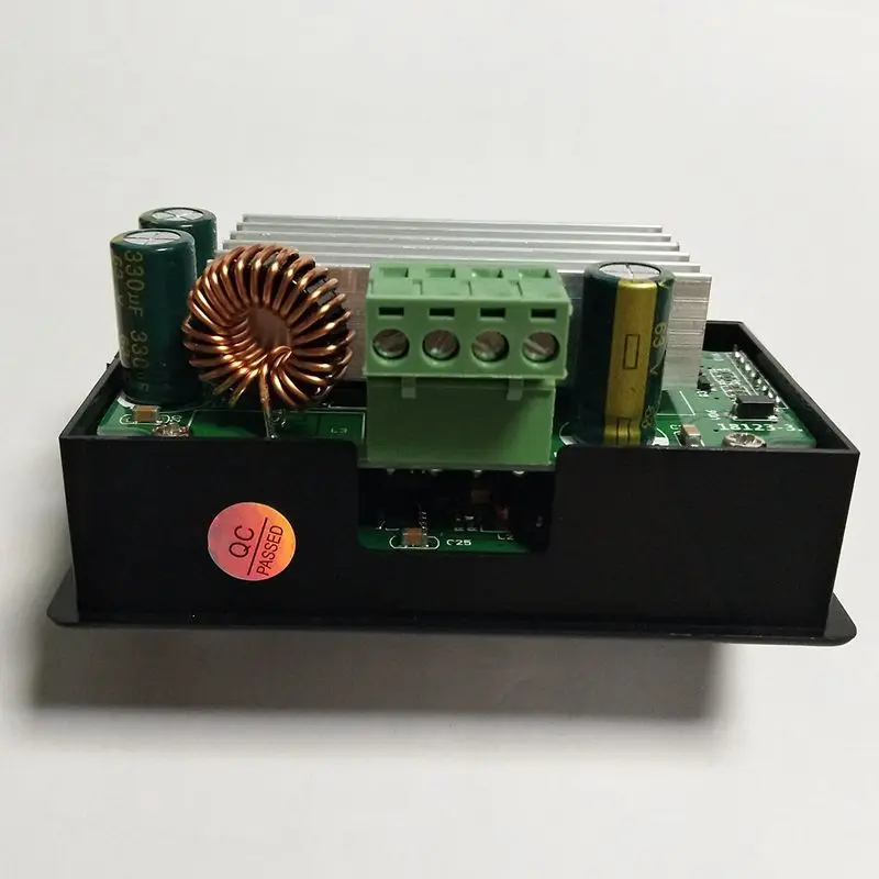 DPS5020 Constant Voltage Current DC- DC Step-Down Communication Power Supply Buck Converter Lcd Voltmeter Dps120W |
