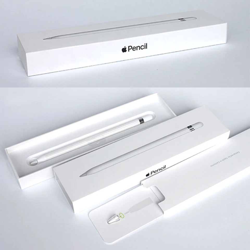 Карандаша от Apple 1st поколения для ipad pro 10 5/iPad Pro 9 7/iPad Mini/5/iPad Air 3 сенсорный Стилус