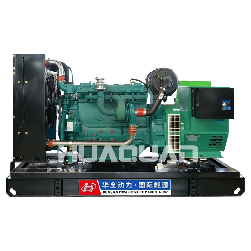 Ac трехфазный кВт кВА ATS-генератор хорошо продаваемый | Обустройство дома