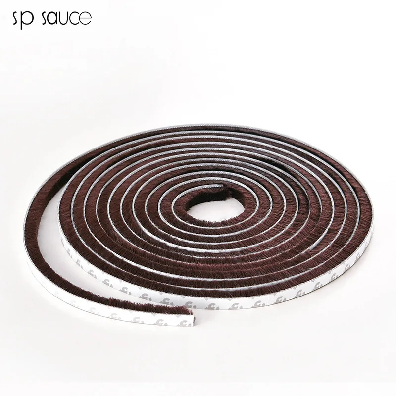 Япония Sp двери и окна уплотнение бар обратно резиновые топы так как паста может