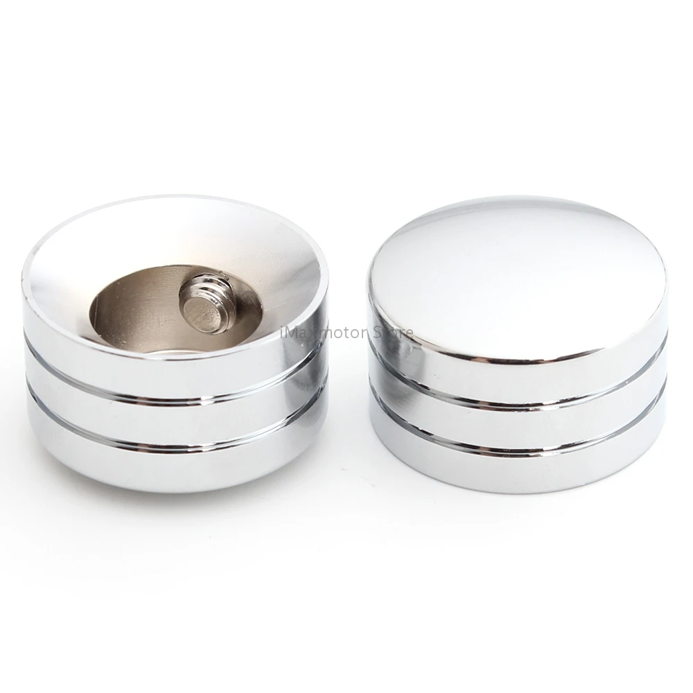 Алюминиевая крышка для мотоциклетного болта с свечей зажигания моделей Harley Twin Cam