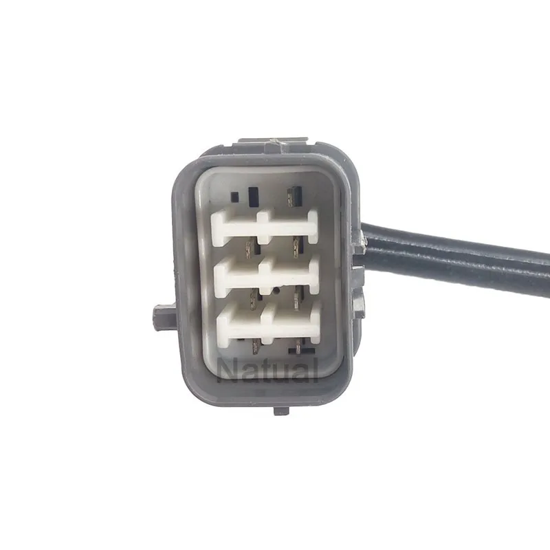 Кислородный топливный датчик Lambda O2 для Subaru Forester SG5 Impreza GD2 GD3 GG2 GG3 Legacy BE5 BH5 22641-AA050