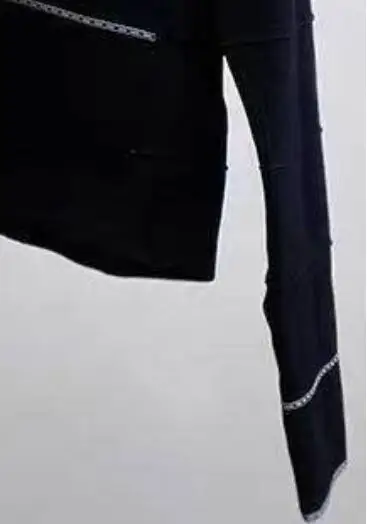 

2020 Early Autumn New Product Ladies Temperament Pearl Button Lapel Knitted Cardigan All-match Top