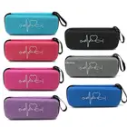 Сумка для хранения с двумя отделениями для стетоскопа 3m Littmann Classic III, Прямая поставка