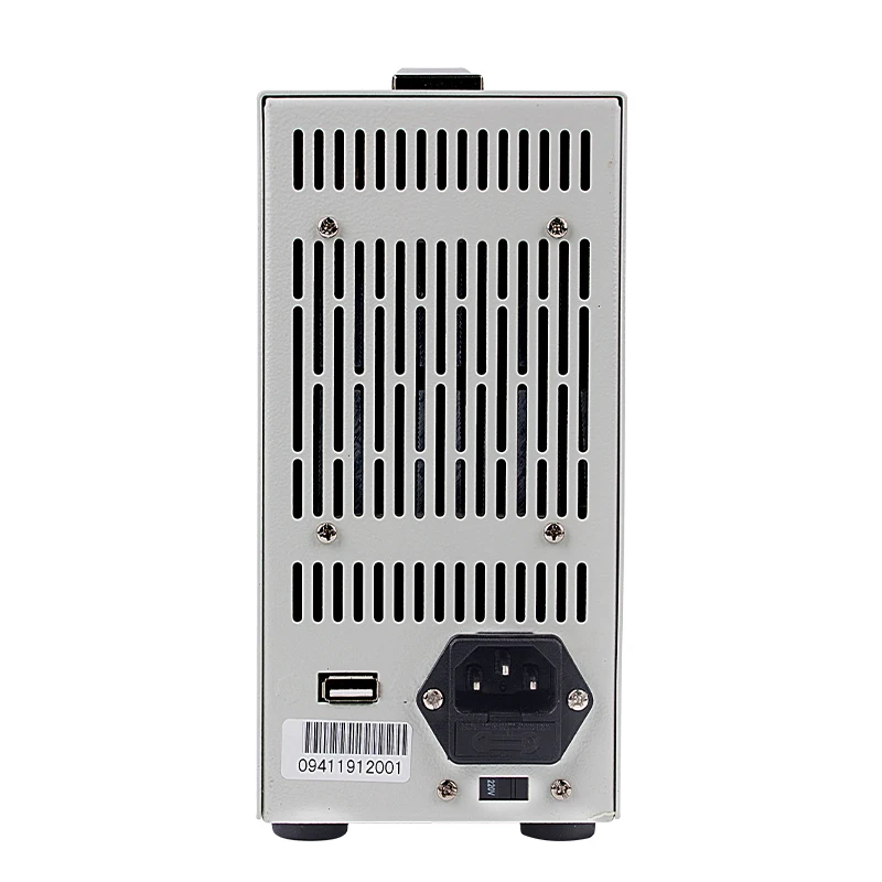 

ET5410 Load Professional 400W 150V 40AProgrammable DC Electrical Load Digital Control DC Load Electronic Battery Tester