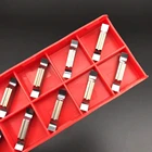 100% оригинальное специально для алюминия, лезвие из карбида MGGN150, MGGN200, MGGN250, MGGN300, MGGN400, MGGN500, JM, лезвие с желобом высокого качества