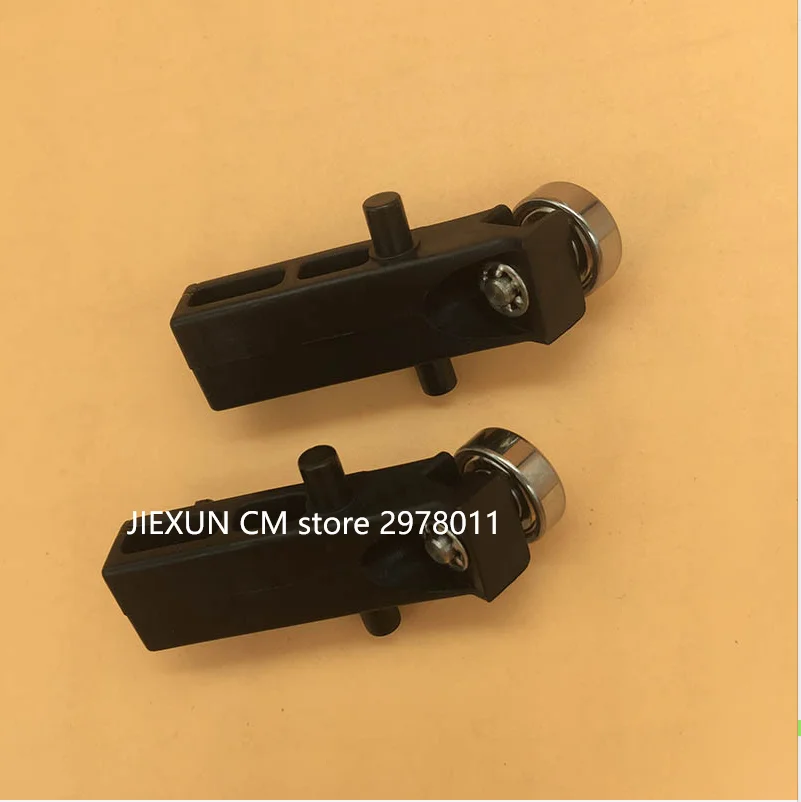 Mutoh VJ1604 каретка принтера несущая рама держатель для VJ1614 VJ1624 VJ1618 VJ1638 подшипник