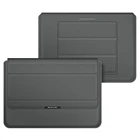 Чехол из искусственной кожи для ноутбука Macbook Air Pro 13 15 M1 2020, чехол для ноутбука Huawei Honor HP Lenovo 17 14 11 дюймов