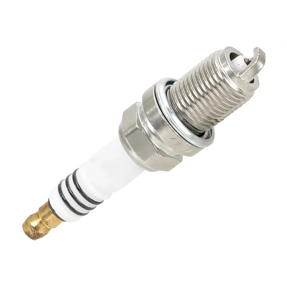 LEEPEE 1 шт. Iridium Power Свеча зажигания BKR6EIX 11 4272 BKR6EIX11 высокая производительность для