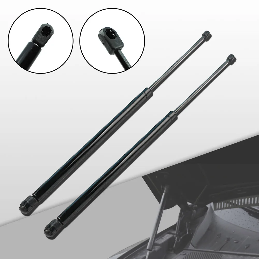 2 шт. передняя капот подъемная поддержка пружина ударов стойки для Mercedes Benz W220 S430