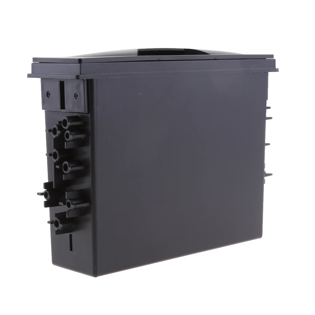 Универсальная автомобильная магнитола карманный ящик для хранения 1 шт.