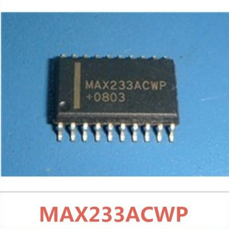 Free Shipping 1pcs/lotNew&amporiginal MAX233 MAX233ACWP SOP-20 MAX233AEWP | Remote Control