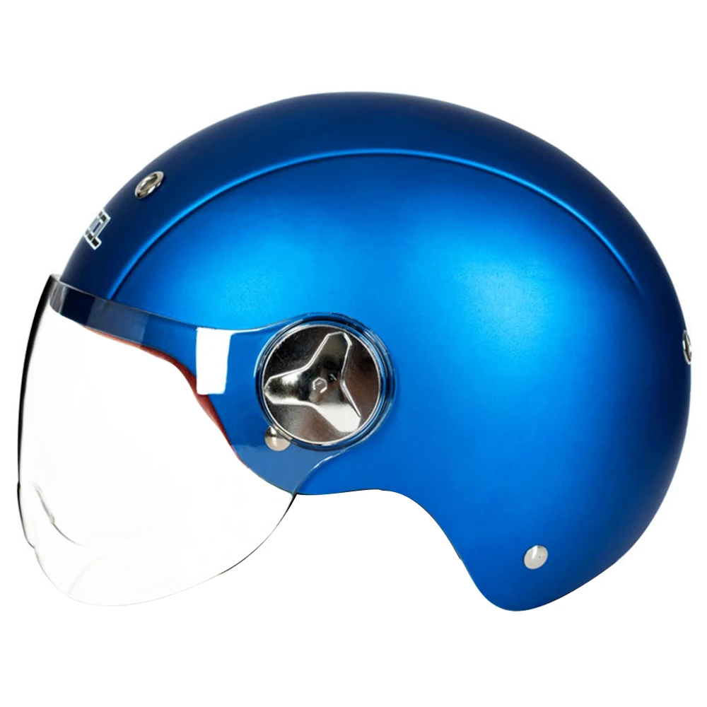 

Motorcycle Equipments