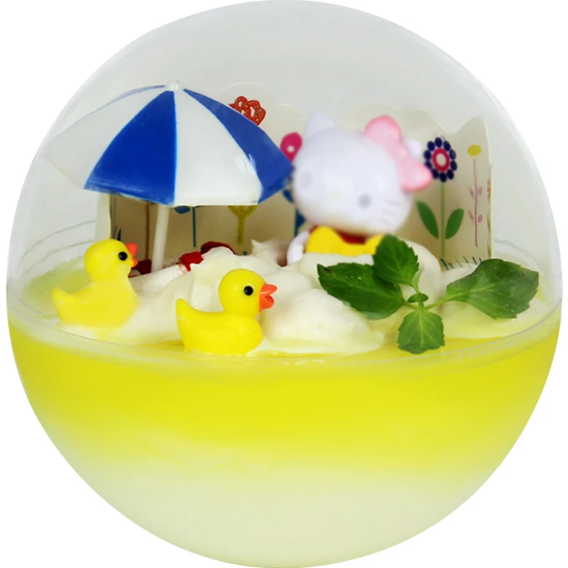 

50pcs High quality transparent biscuits candy dessert plastic cup creative party birthday cake ice cream decor cup with lid