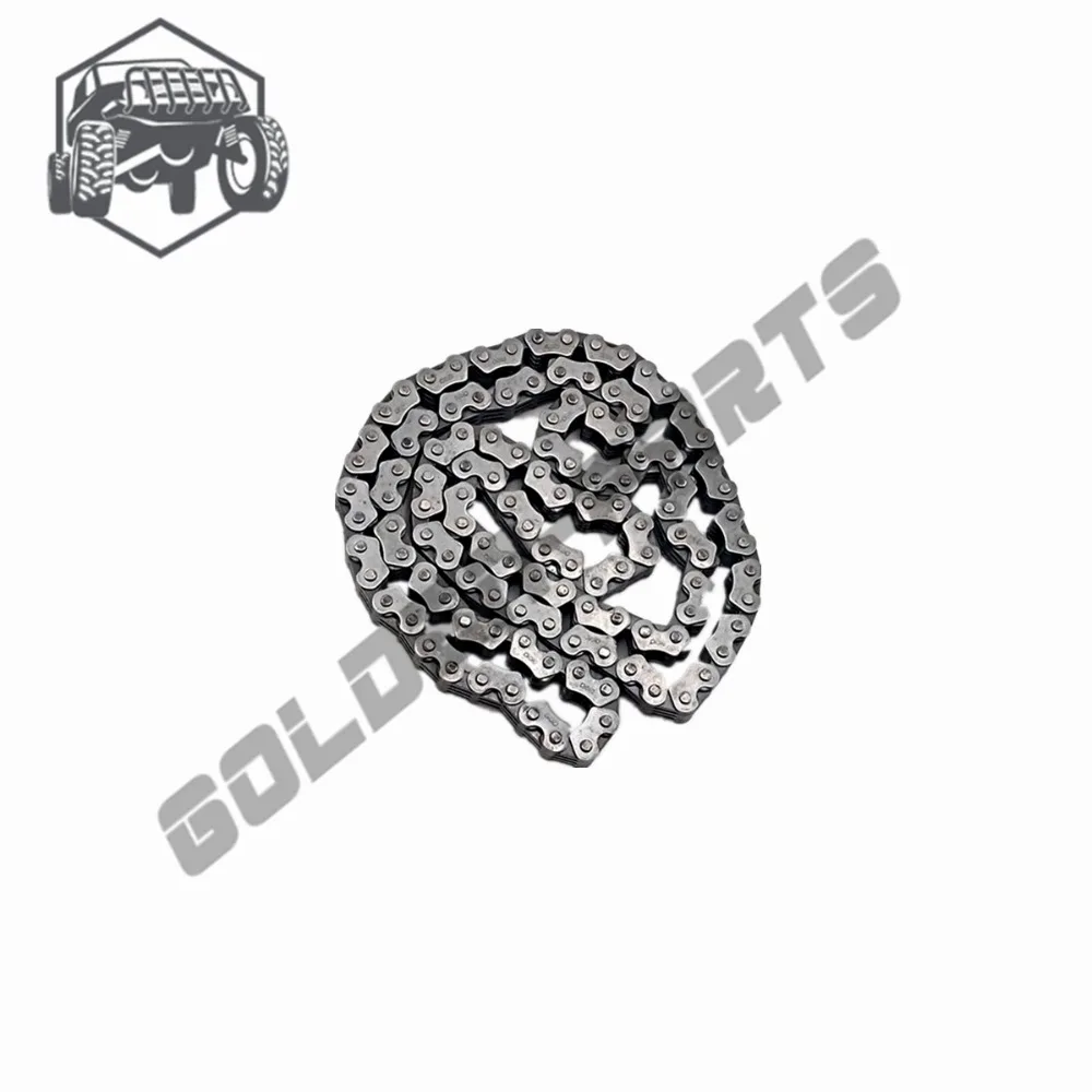 Цепь ГРМ 118sec 2V91W для CF MOTO 800X8 ATV UTV uforce buggy in go kart запасные части двигателя 0800-024100 1 шт