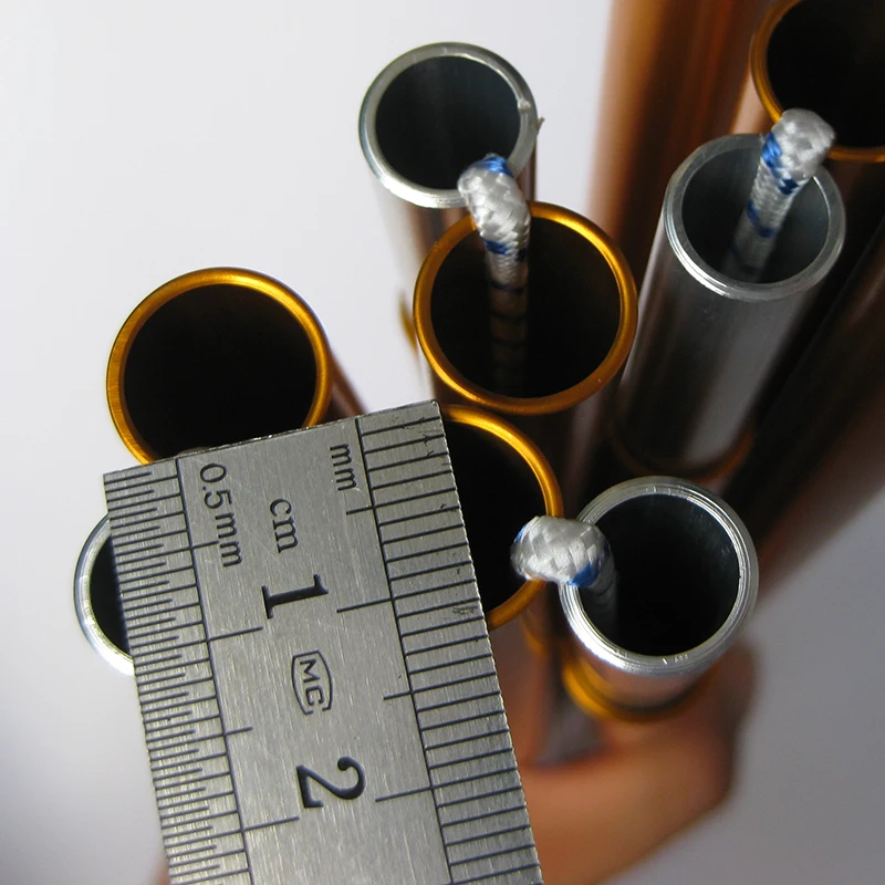 Алюминиевый стержень для палатки диаметр 13 мм Длина 200 см|tent rod|tent support rodstent |