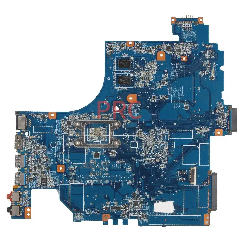 A1945016A для SONY SVF152 i5 3337U Материнская плата ноутбука DA0HK9MB6D0 SR0XL N14P GV2 S A1 DDR3 материнская