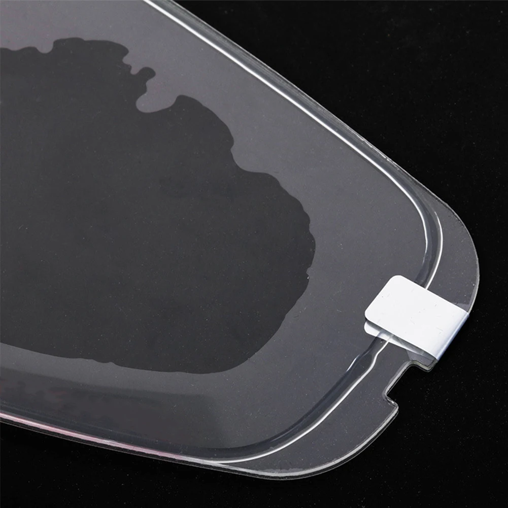 Противотуманная пленка наклейки на линзы Pinlock мотоциклетный щиток полезная