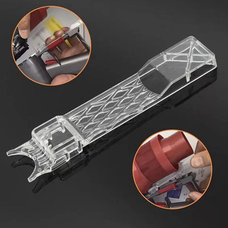 

2PCS for Dyson Dc58 Dc59 Dc61 Dc62 V6 Vacuum Cleaner Battery Separator Tool