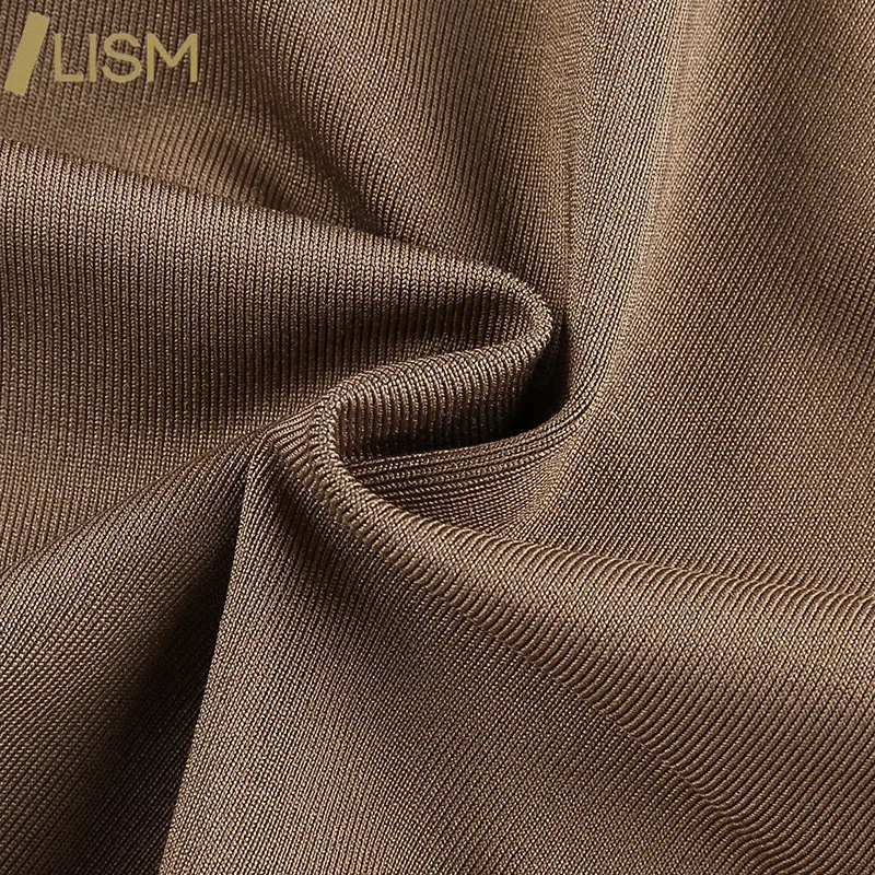 

LISM Sexy V-Neck Sleeveless Harajuku Shirt Backless Cropped Tops Patchwork Y2K Tops Casual Strap Bandage Streetwear Female