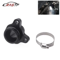 rastp racing car parts water hose fitting replacement for bmw 335i aluminum oem 11537541992 11537544638 rs rc004