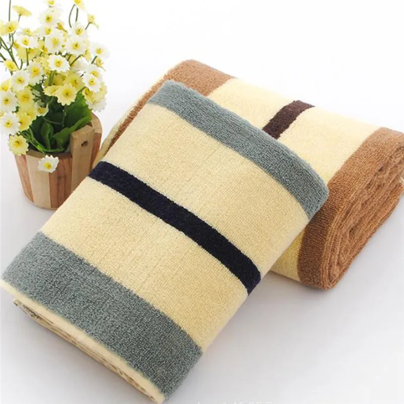 Мягкое банное полотенце s для взрослых впитывающее путешествий Роскошная ручная