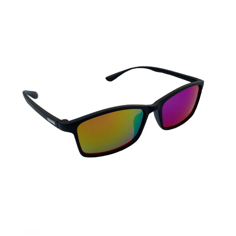 Newest Color-blindness Glasses Corrective Red Green Color Blind Examination Women Men Colorblind Driver's license Eyeglasses YS1