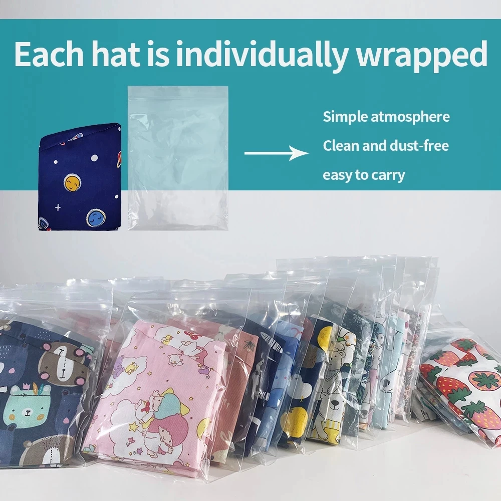 

Pet Beauty Work Hat Nutritionist Work Hats for Long Hair Lab Dust Proof Scrubs Cap for Women Men Flower Printing Scrubs Work Hat