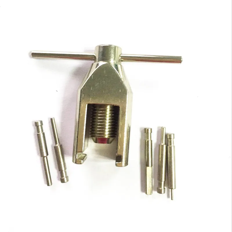 1 шт. универсальный металлический привод для снятия шестеренки двигателя Walkera W010