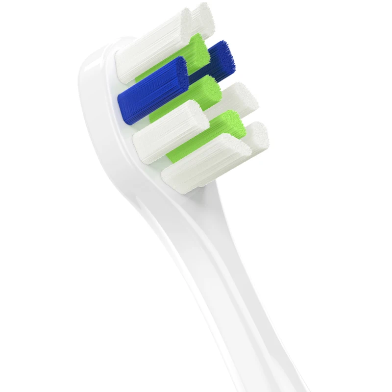 Сменные насадки для электрической зубной щетки для Philips Sonicare Diamond Clean DiamondClean ProResults Sensitive для семьи детей и взрослых