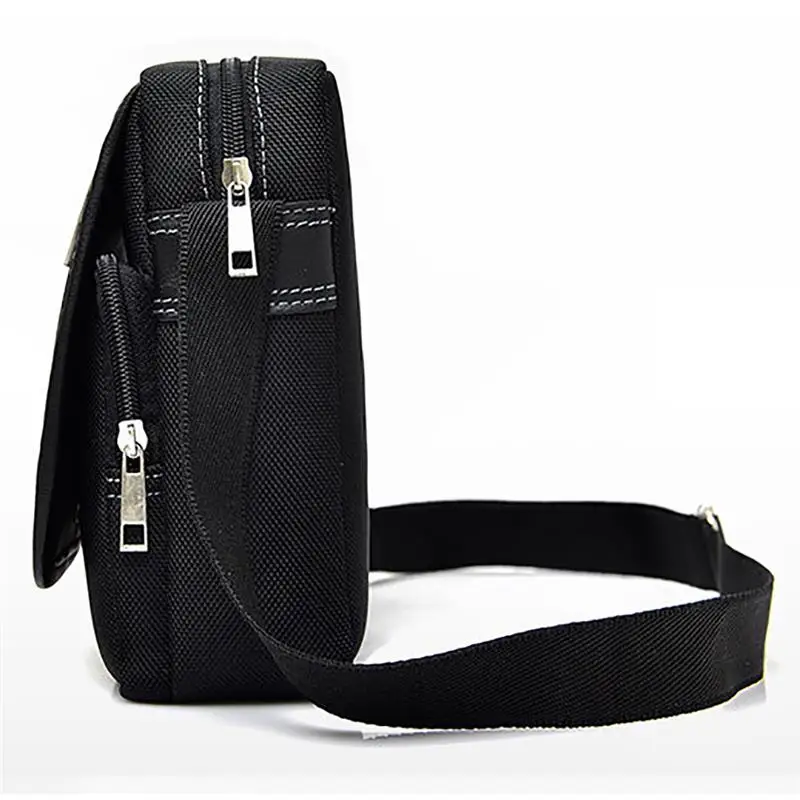 Shoulder Outdoor Running Sport Bag Waterproof Mobile Phone Money Bags Multi-Function Crossbody Messenger Belt For Women | Багаж и сумки