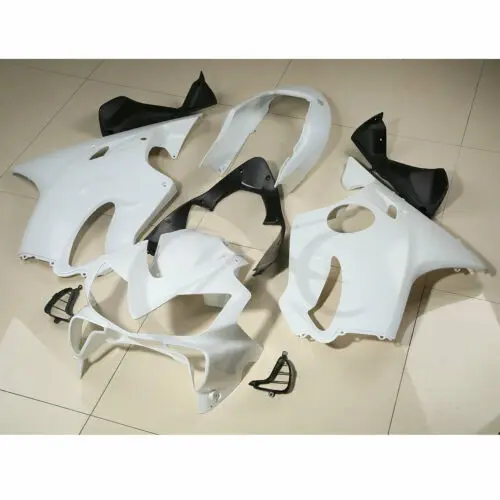 Комплект обтекателей для мотоцикла кузов Honda CBR600F4I CBR 600 F4I 2004 2007 05 06