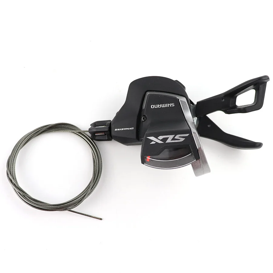 Shimano DEORE SLX M7000 группа 34T шатун горный велосипед Группа Комплект 1x11 скорость 42T