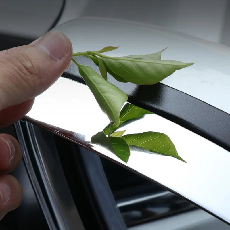 Tonlinker экстерьер автомобиля крышка зеркала заднего вида чехол стикер для NISSAN Sentra