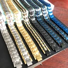 Браслет из титана для мужчин, браслет для измерения кровяного давления