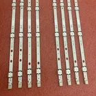 5 комплектов = 20 шт. Светодиодная панель для 43PUS6031 43HK6T74U 17DB43H TOSHIBA 43U6763DA 43U5766DB 43U6663DB VESTEL 43 DRT UHD A B VES430QNDL-2D-U11