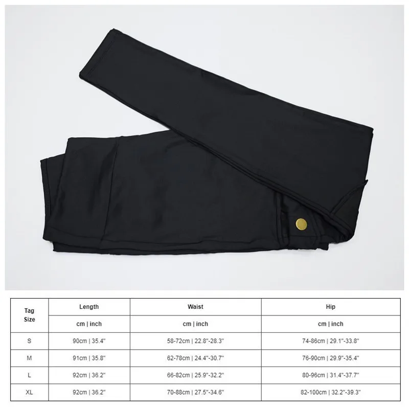 

Woman Fitness leggings pocket High waist Booty Lifting pants seamless Push up work out leggings Pants