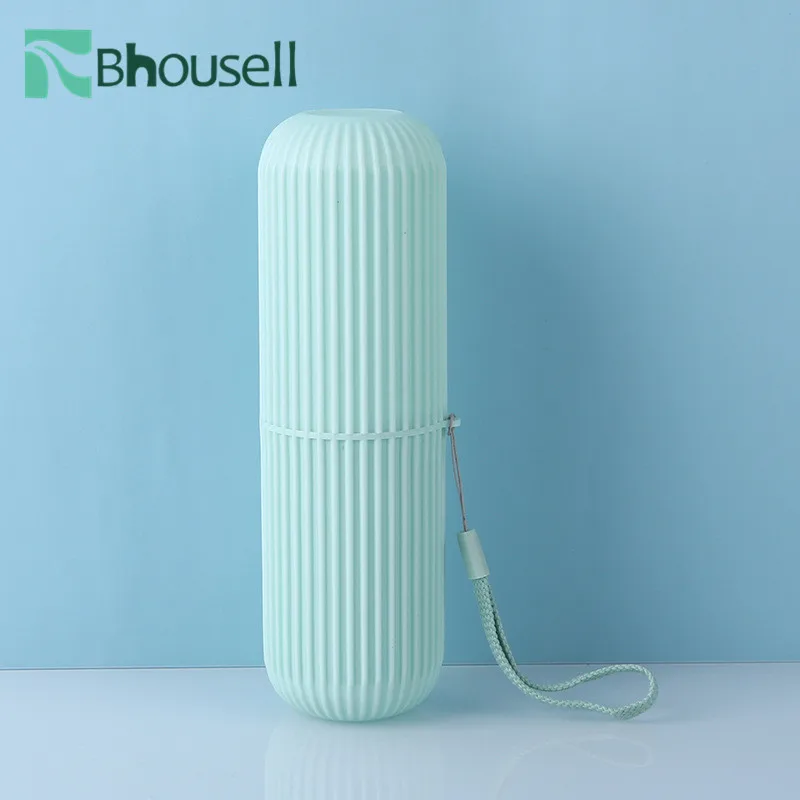 Домашняя полосатая коробка для зубной щетки нордическая Высококачественная