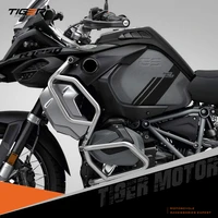 for bmw r1200gs r1250gs adventure triple black 2014 2022 motorcycle full graphic decal kit
