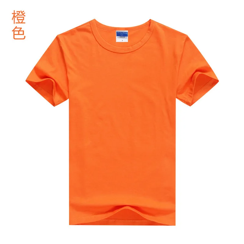 

6031-2018 summer Japanese men's cotton trend men's short-sleeved printed t-shirt comfortable aoli cotton
