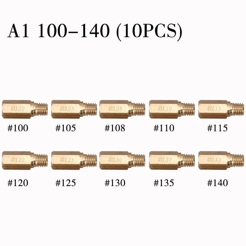 ESPEEDER основной реактивный комплект медленный/Пилот МОТОЦИКЛ КАРБЮРАТОР тиски