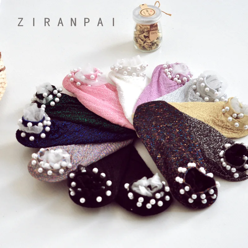 Сексуальные кружевные сетчатые шелковые носки прозрачные эластичные из волокна