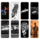 Чехол-накладка для Xiaomi Redmi 7A, 8, 8A, 9, 9A, 9C, Redmi Note 8T, 8 Pro, Note 9, 9S, 9 Pro, с изображением панды