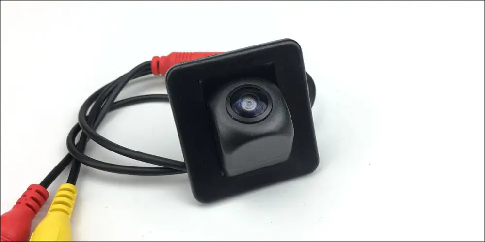 

Камера заднего вида JiaYiTian для Lada VESTA SW/SW CROSS Lada vesta SW Sport CCD резервная камера ночного видения резервная парковочная камера